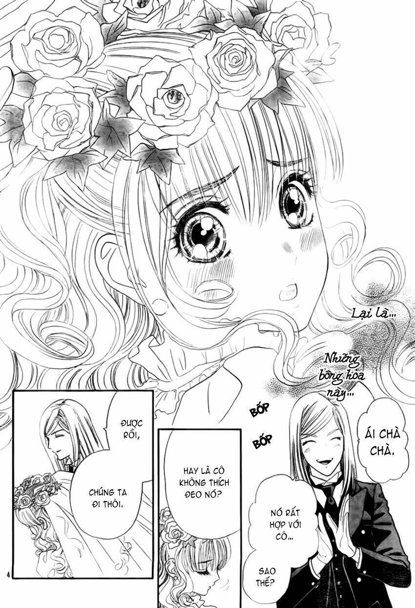hoa hồng đỏ chapter 2 5