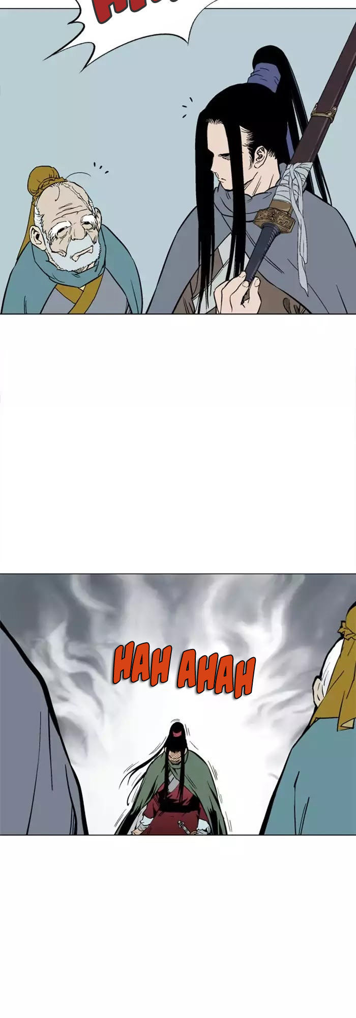 cao thủ 2 chapter 28 30