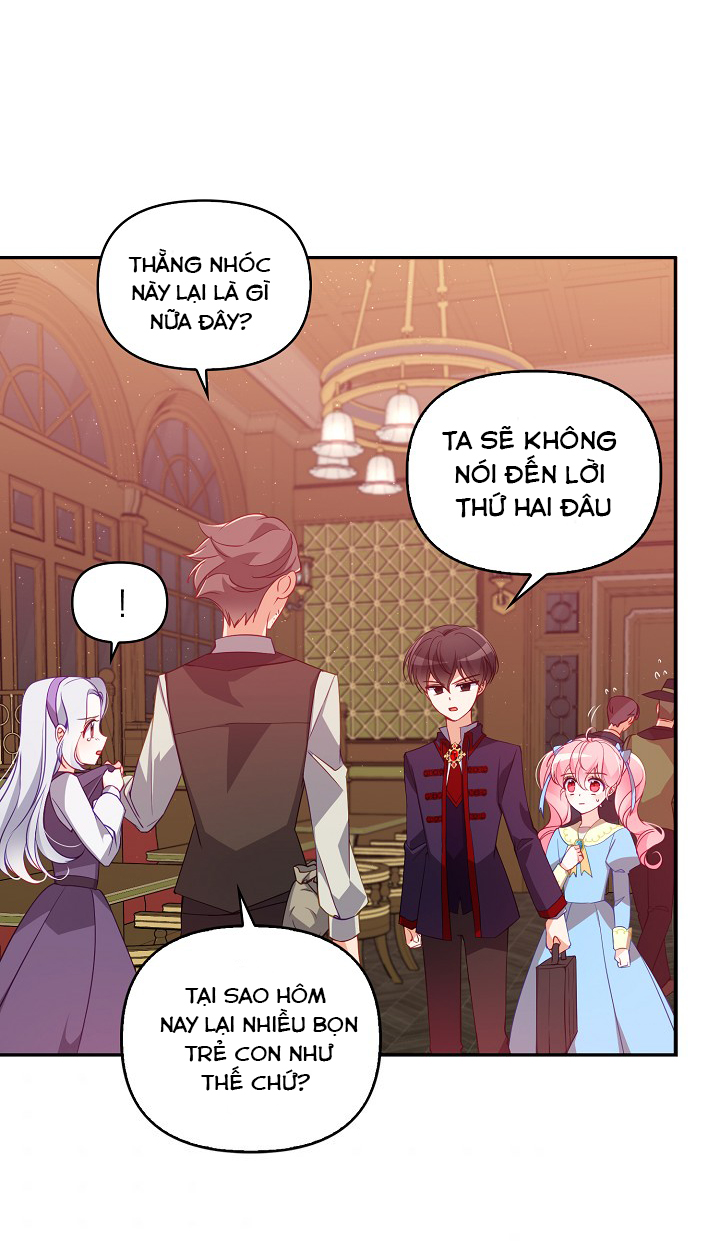 em gái cưng của đại công tước phản diện chapter 40 8