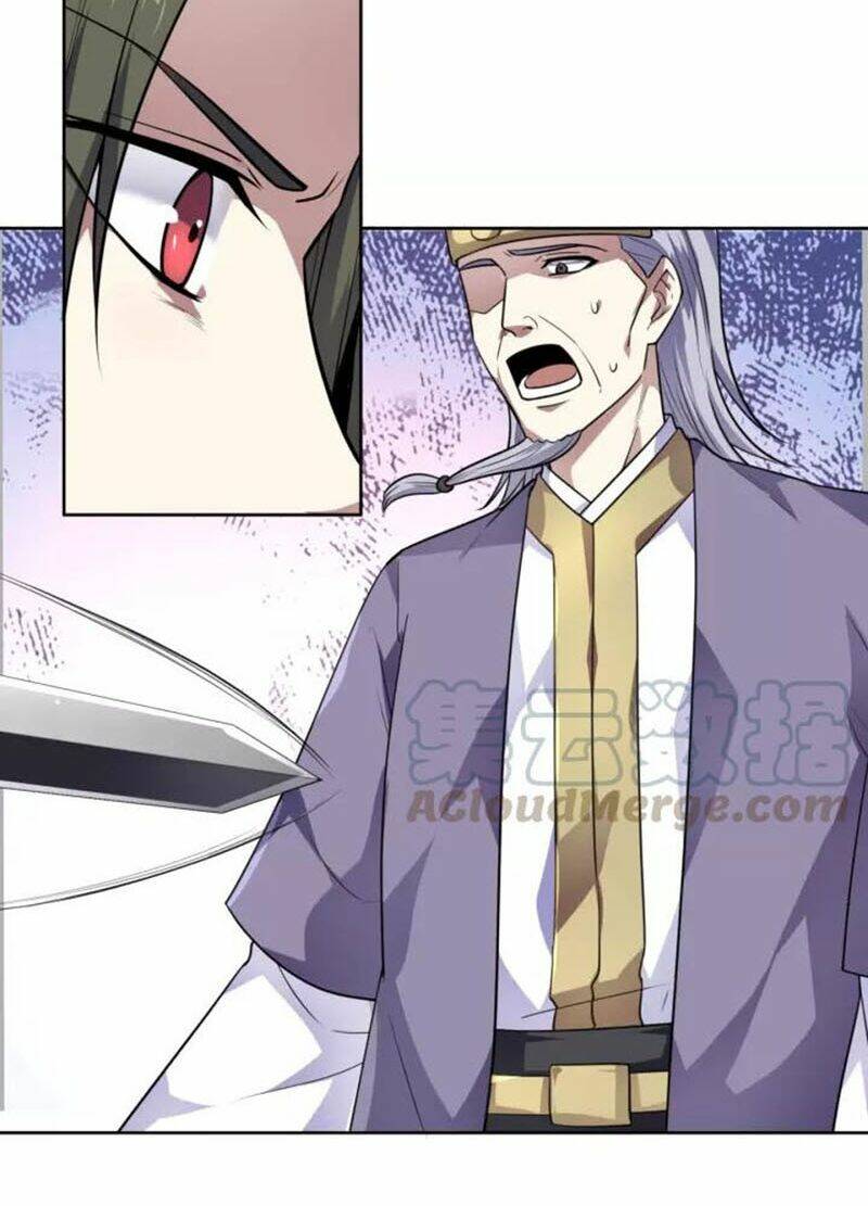 nghịch thiên đại thần chapter 75 38