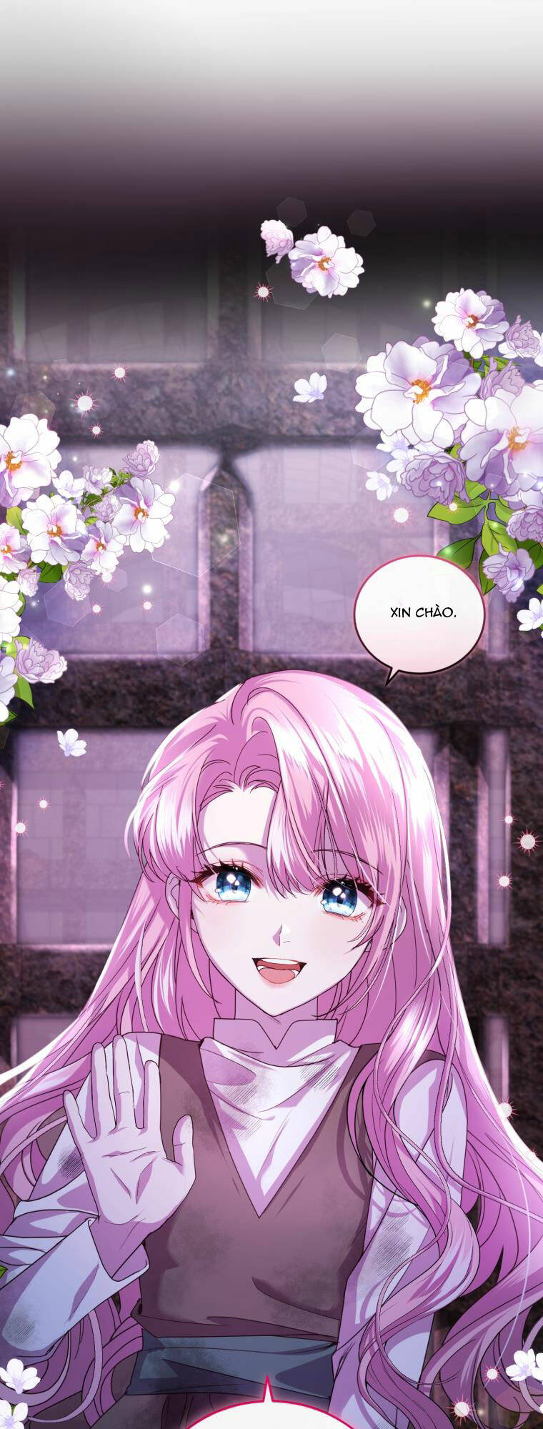 nhà điều chế nước hoa độc quyền của bạo chúa chapter 81 1