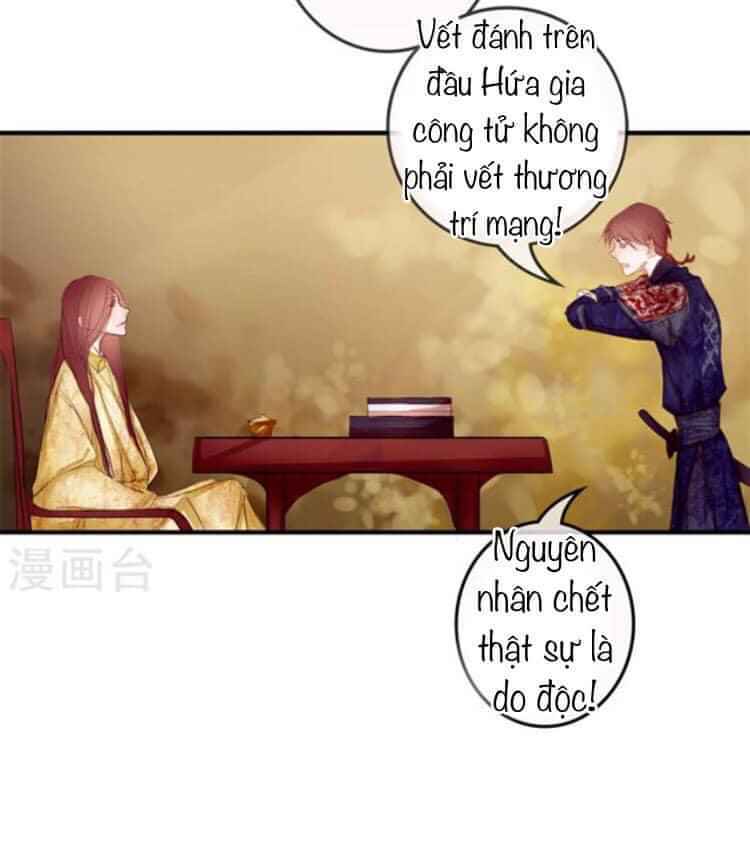 yêu tam dẫn chapter 1 42