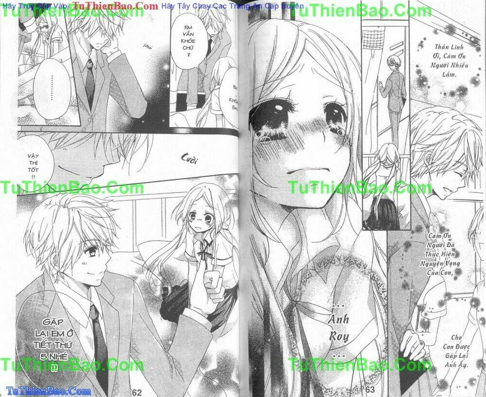 chân trời hạnh phúc chapter 1 33