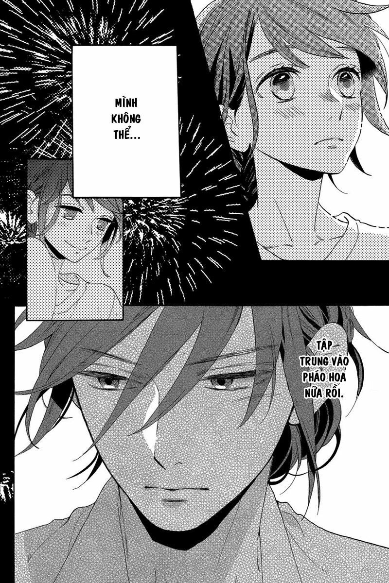 những đóa sơn trà kia, sẽ vì em mà đơm hoa khoe sắc chapter 27 19