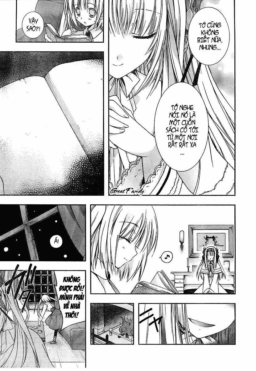 shina dark chapter 17 22