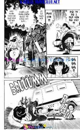 cảnh sát cơ động chapter 3 12