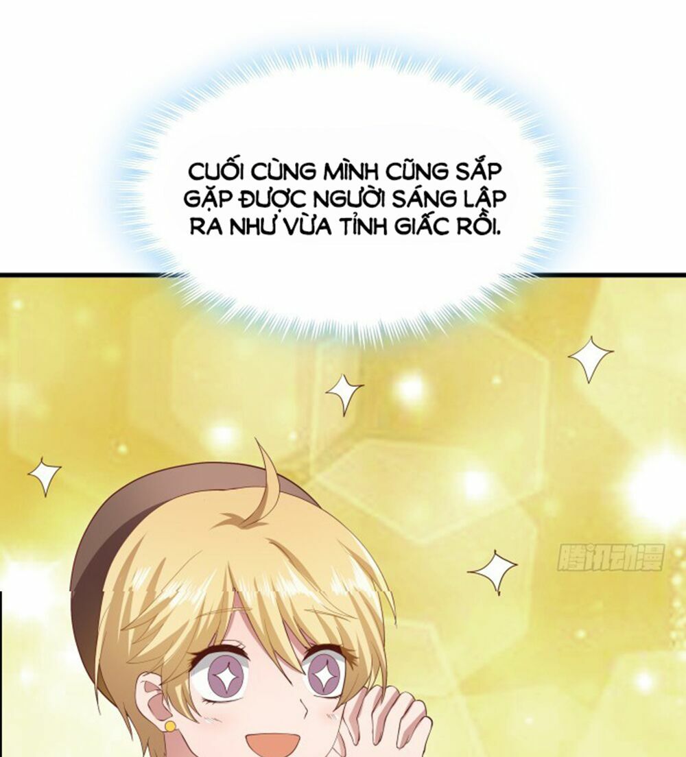 khi trò chơi ác ma bắt đầu chapter 56 53