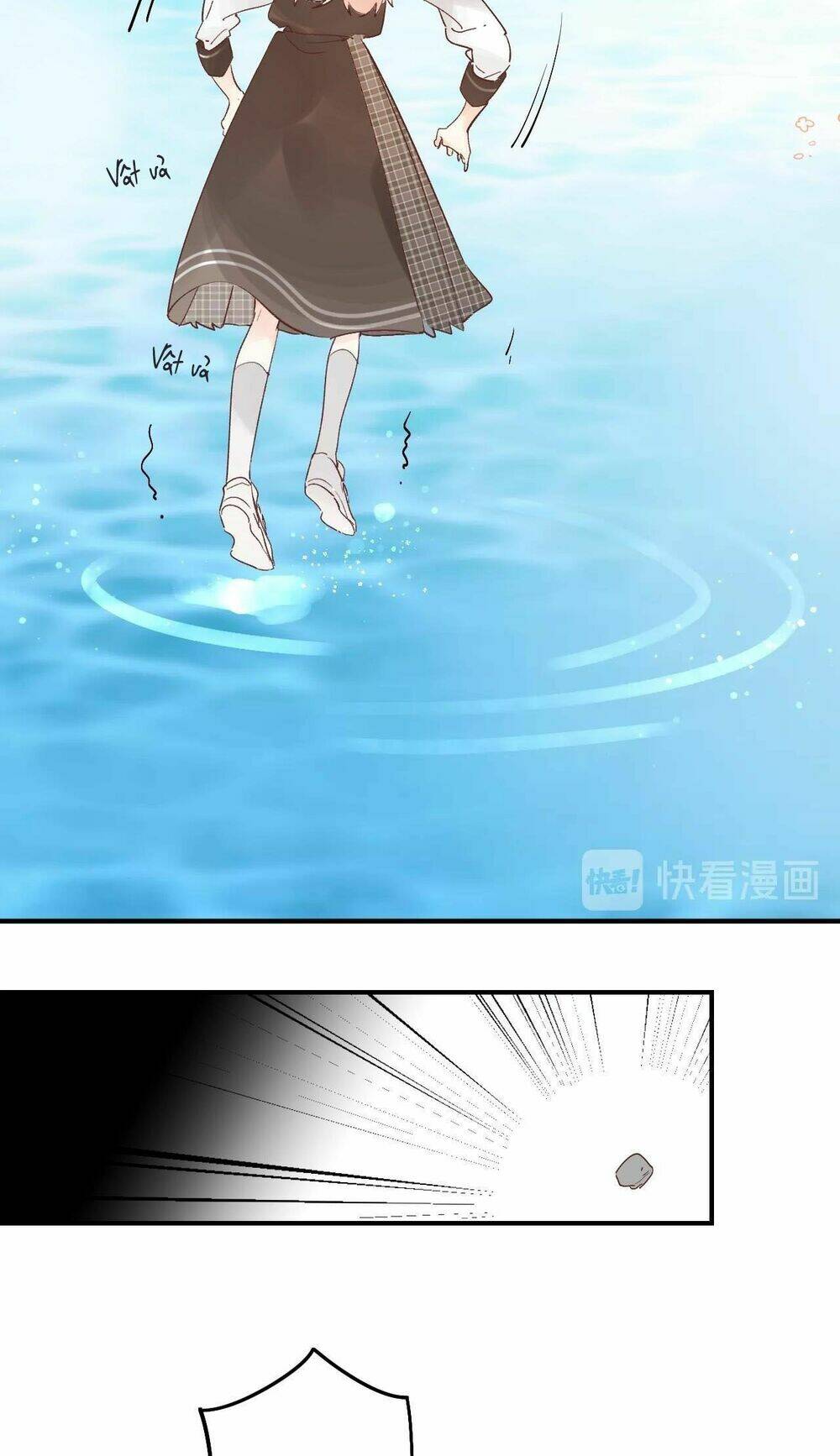 phù thủy hạng bét chapter 13 33