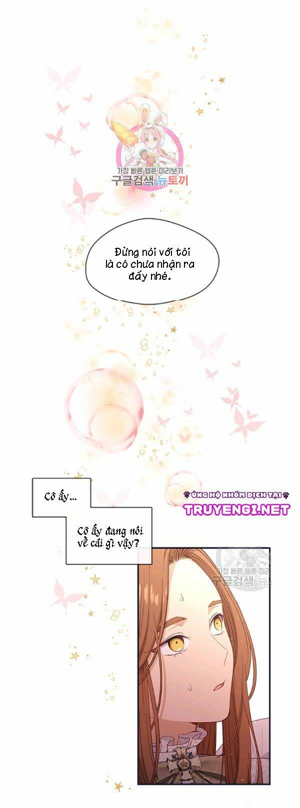 hãy coi chừng ác nữ chapter 65 1