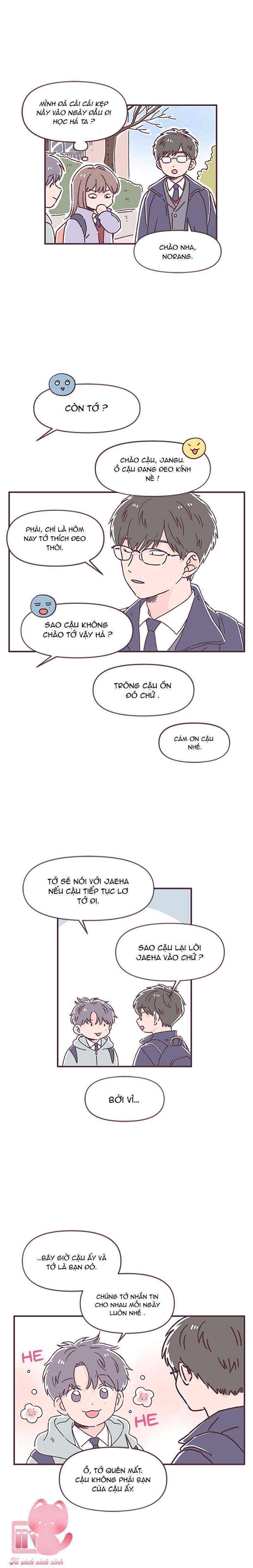 ngày định mệnh của đôi ta chapter 52 15