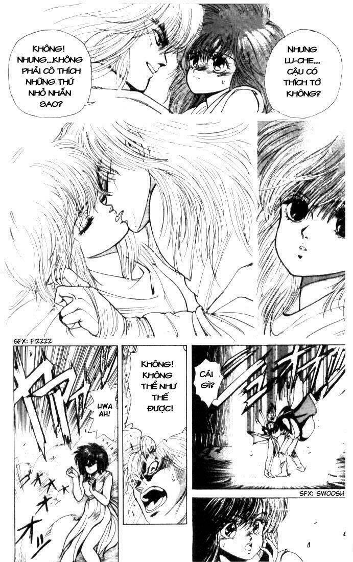 pháp sư - khát vọng chinh phục chapter 1 41