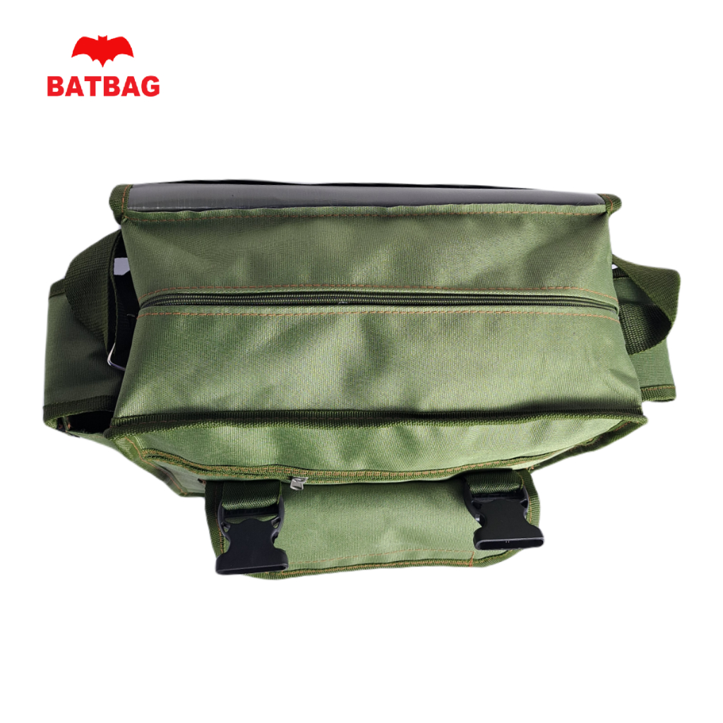 Túi Đựng Dụng Cụ Sửa Chữa, Túi Đồ Nghề Batbag Xl34 34X34X17Cm