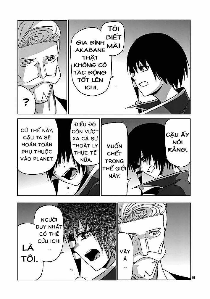 good night world chapter 20 16