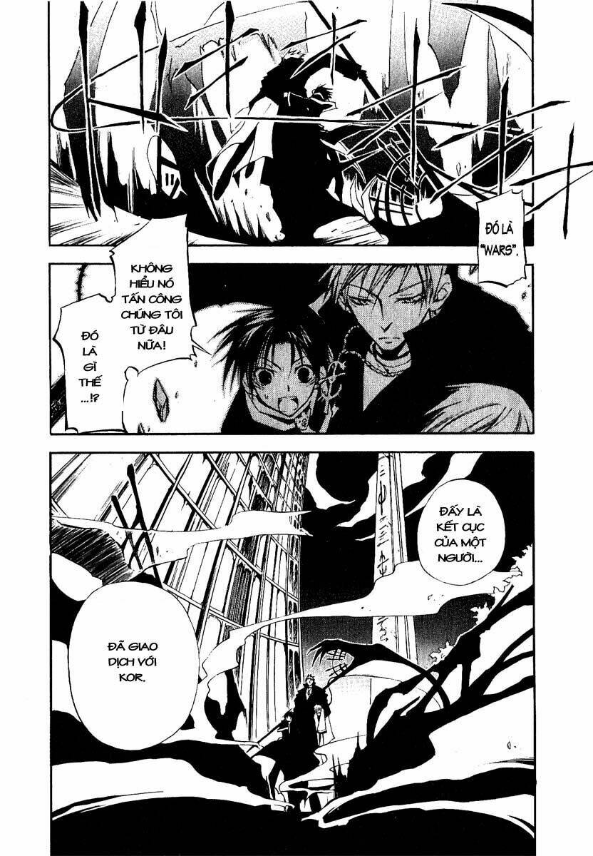 07 hồn ma chapter 13 2