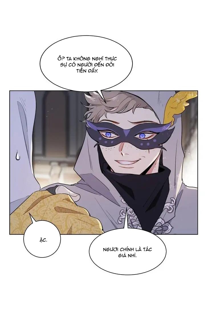 tôi là fan cứng hoàng tử chapter 37.2 11