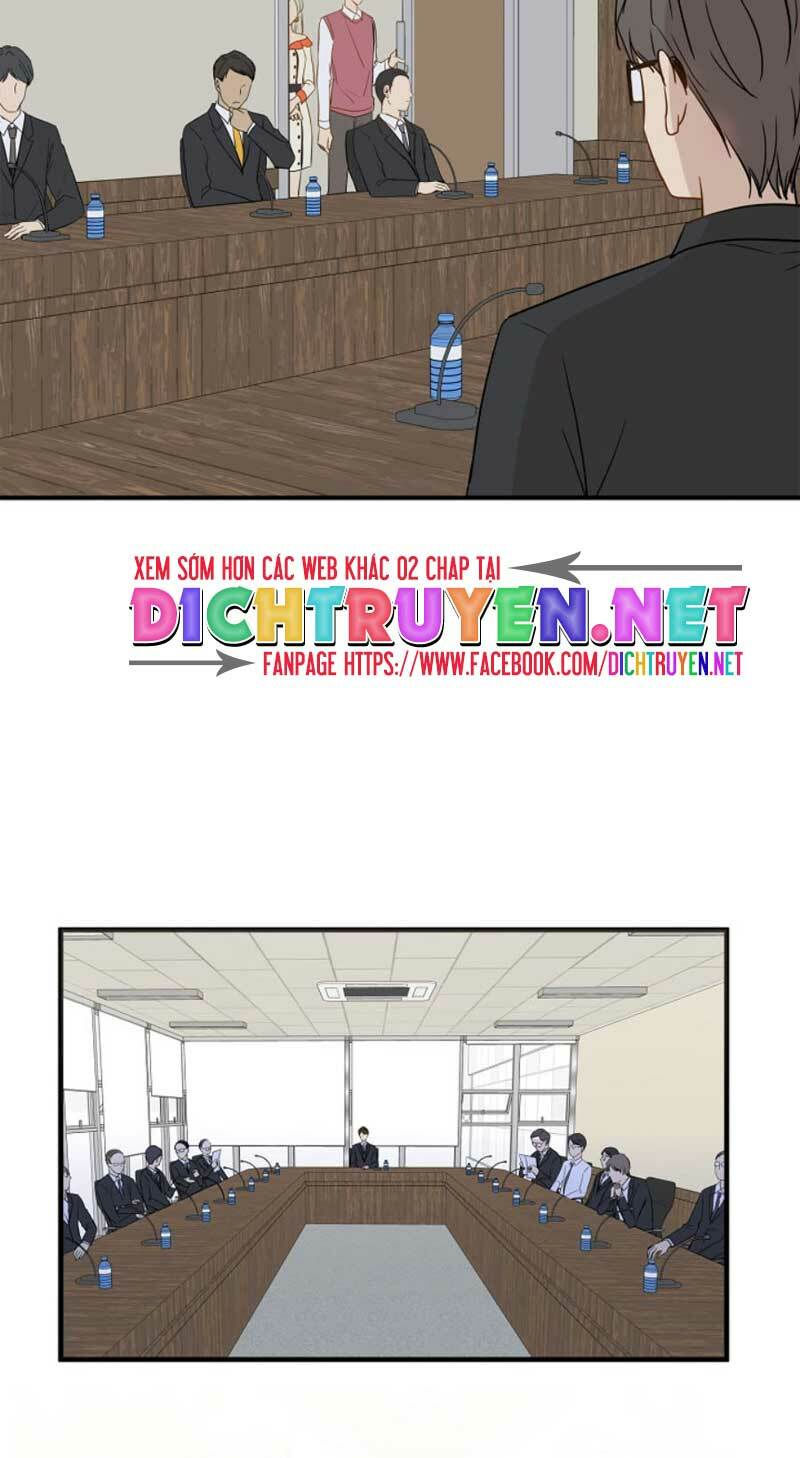 cuộc sống kỳ thú chapter 9 42
