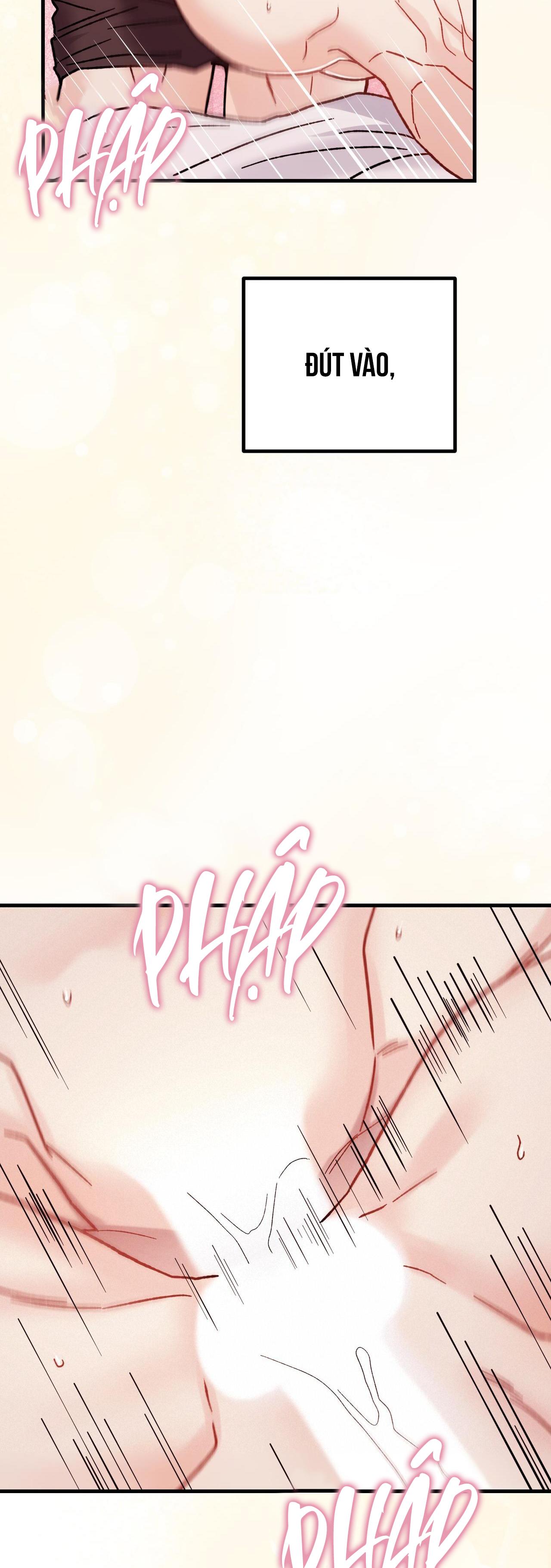 cậu không phải là gu của tôi chapter 5 33