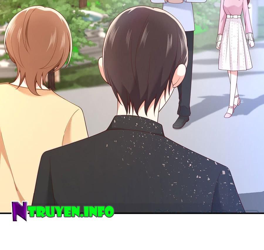 nam thần truy thê chỉ nam chapter 28.2 9