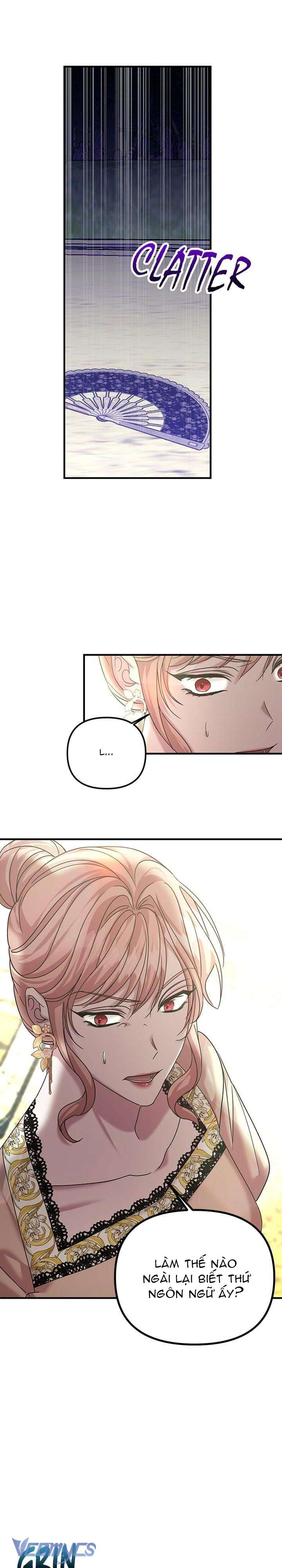 hôn nhân trả thù chapter 11 30