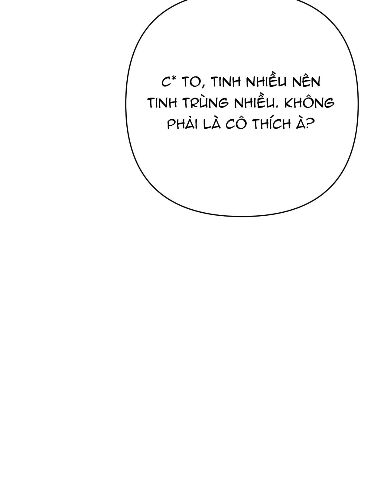 [18+] Trời Sinh Địch Thủ chapter 53.2 72