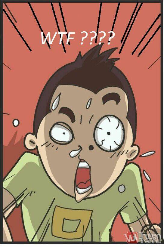 khoai lang & sò điệp chapter 1 4