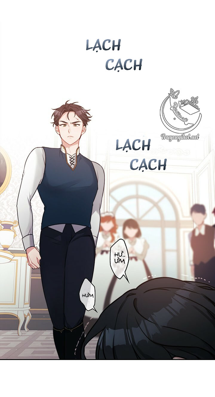 người yêu tiền kiếp chapter 7.1 3