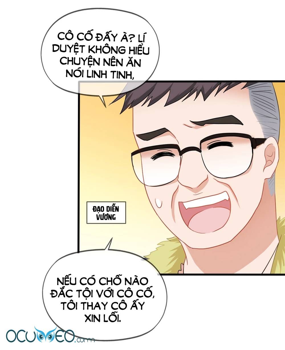 mỹ vị giai thê chapter 32 17