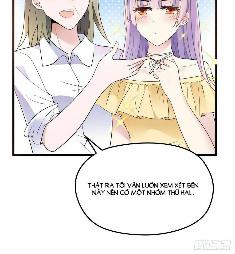 bí mật kết hôn với ảnh đế: vợ ơi đến đây tấn công đi nào chapter 20 11