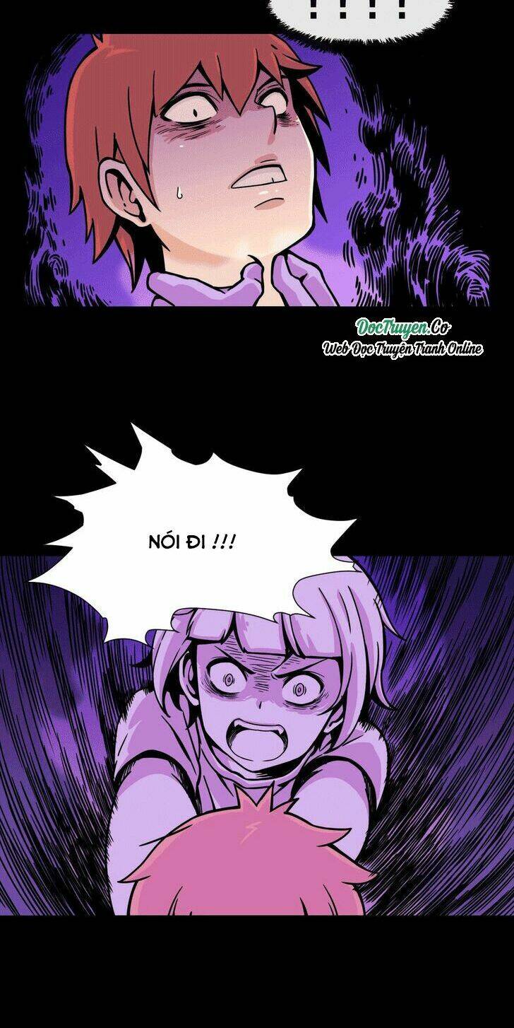 her hero chapter 5 20