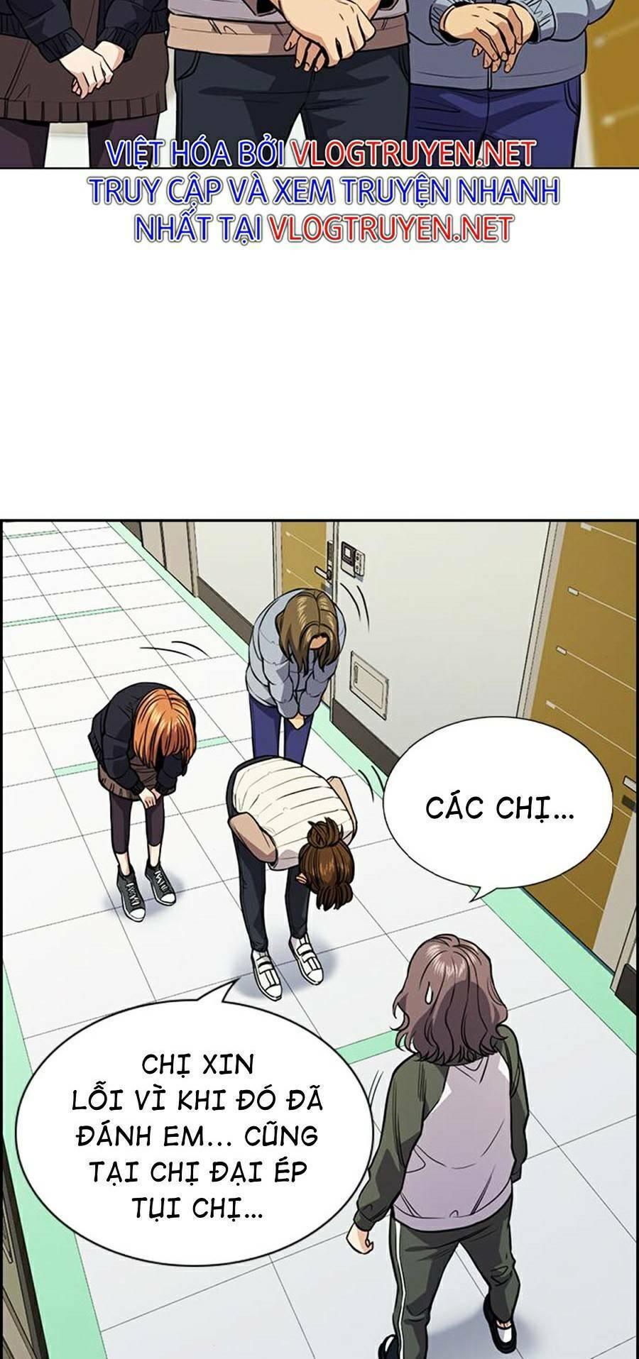 Giáo Dục Chân Chính chapter 69 15