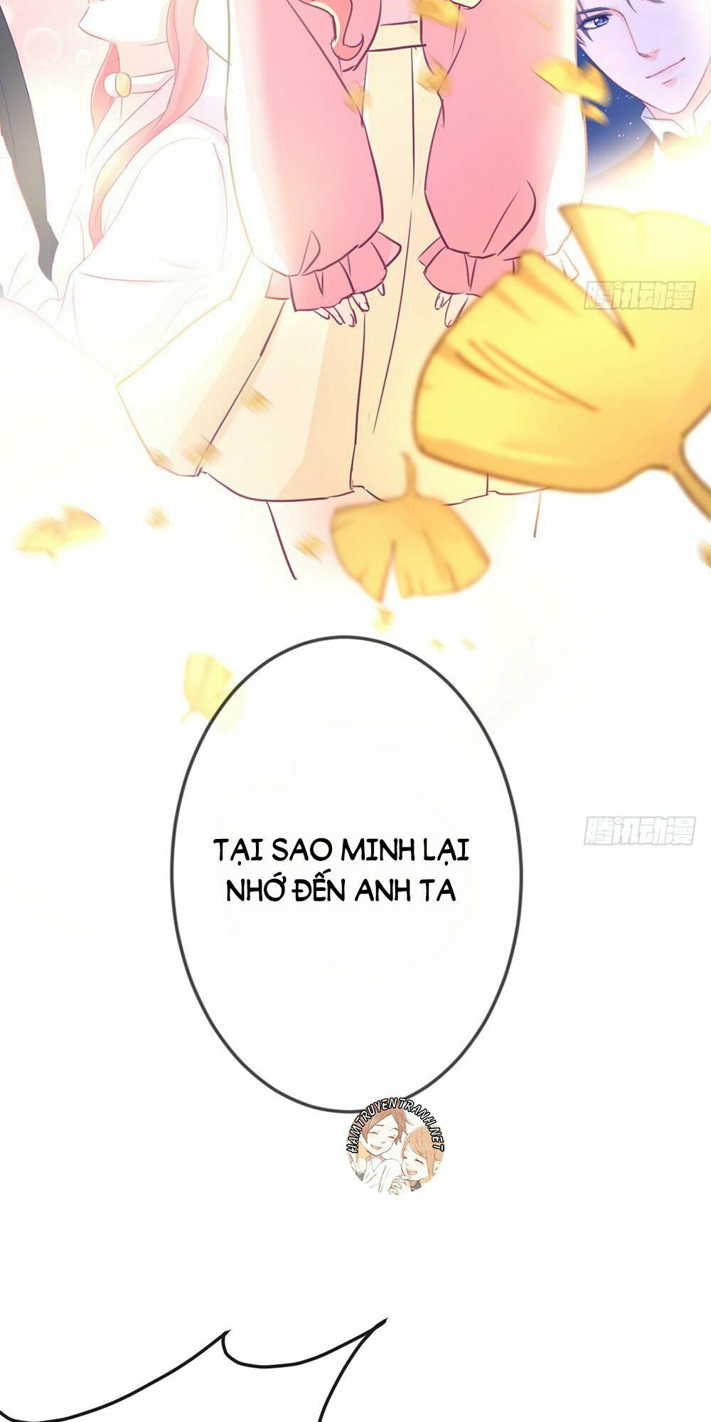 cẩm lý thiếu nữ của tôi chapter 15.3 4