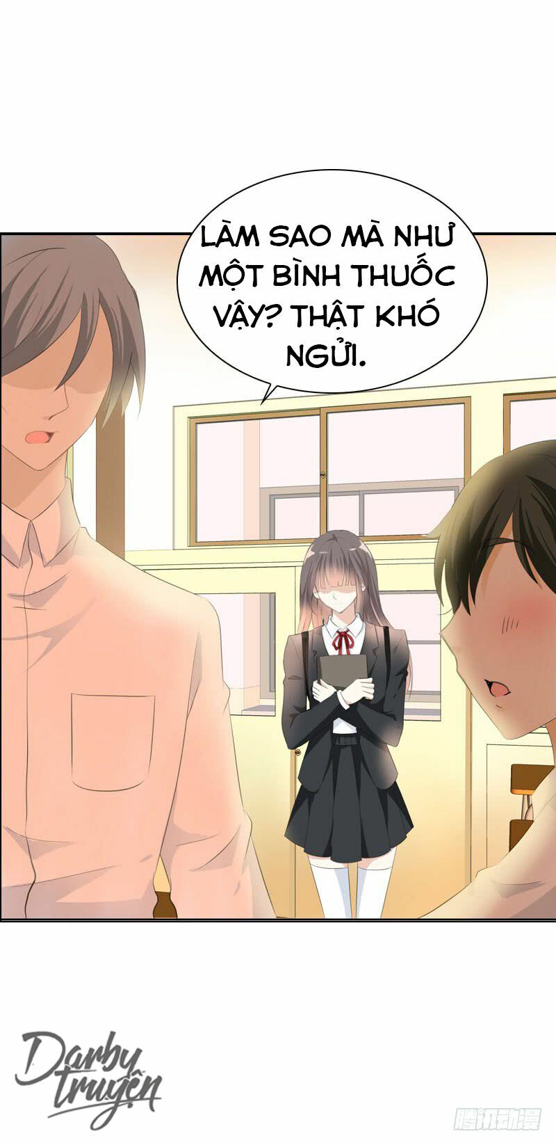 điền viên mật sủng: cô vợ nóng bỏng chapter 5 14