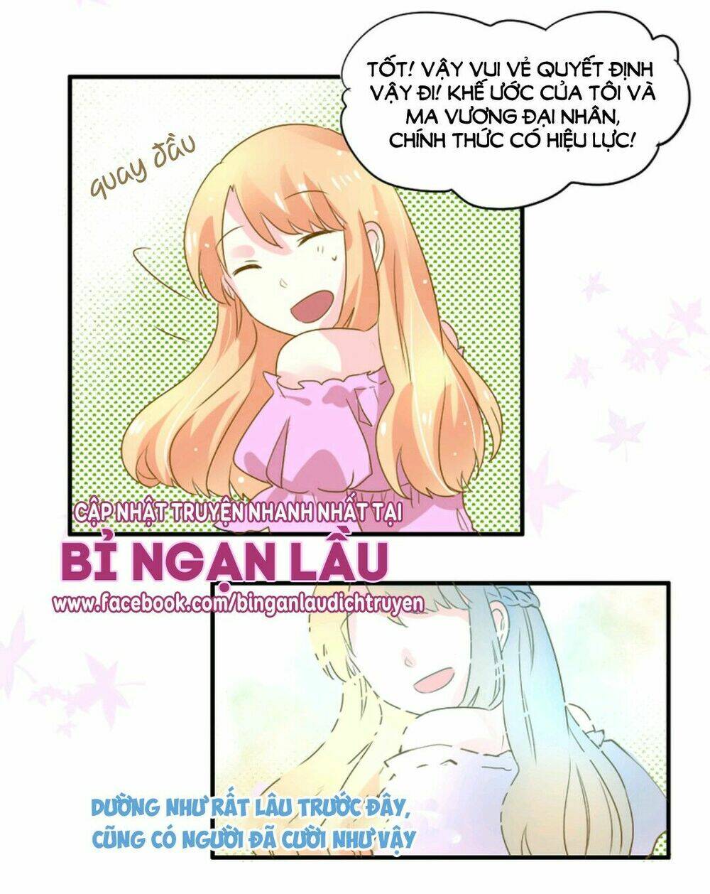 ma vương đại nhân đi thông thả chapter 9 7