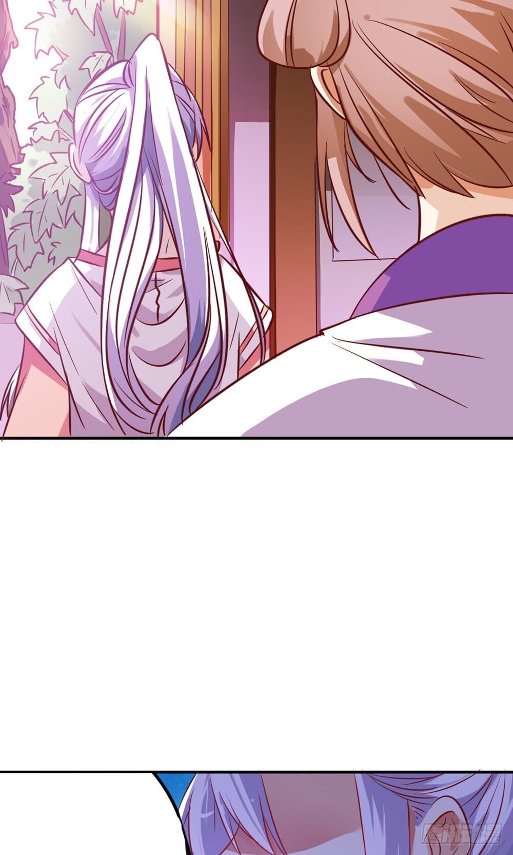 hoàng hậu của trẫm là võ lâm minh chủ chapter 1 16