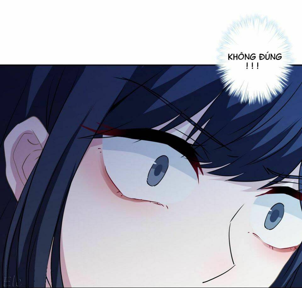 nhân vật phản diện: không ngọt không lấy tiền chapter 1.2 18