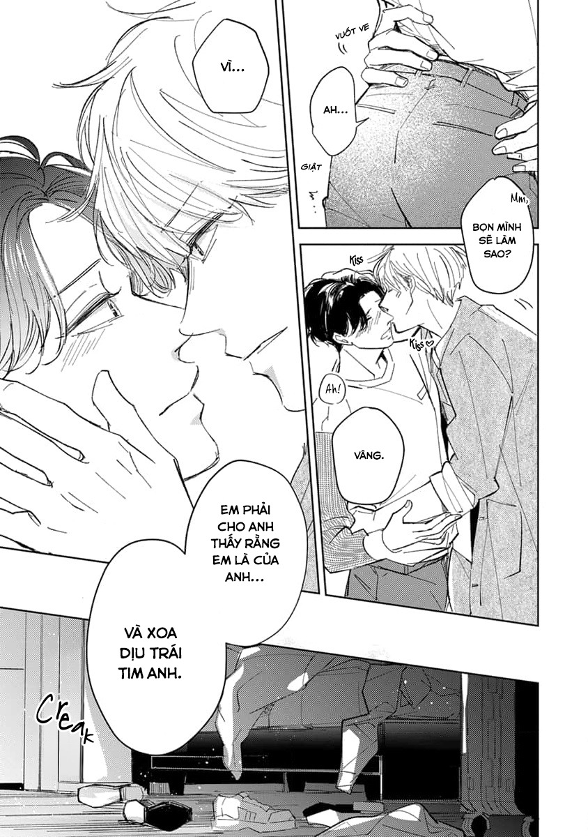 đợi đã, em yêu anh chapter 5 29