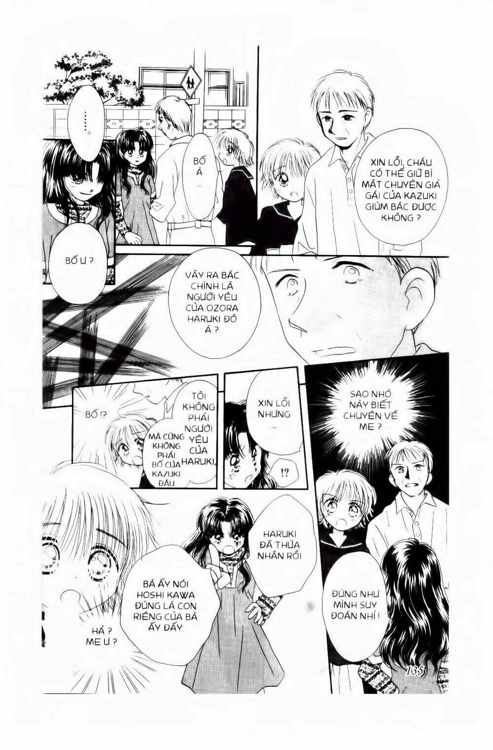 chắp cánh ước mơ chapter 20 8