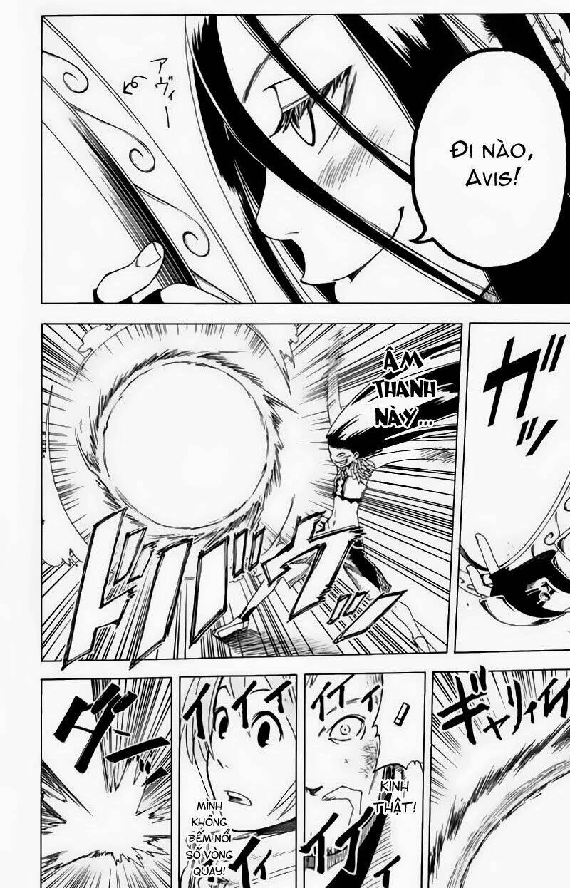 double arts chapter 4 8