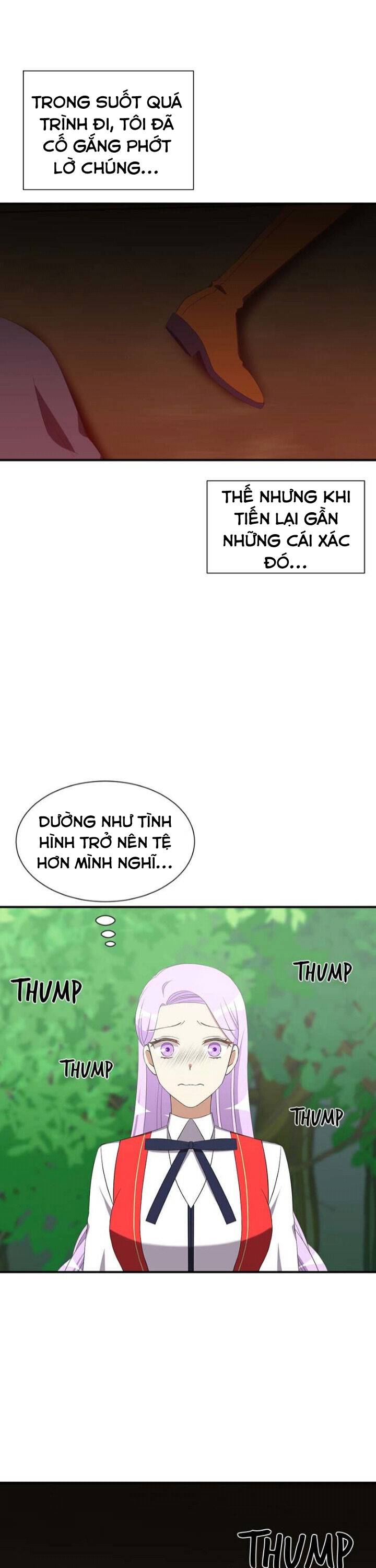 giải cứu công tước bị nguyền rủa chapter 7 21