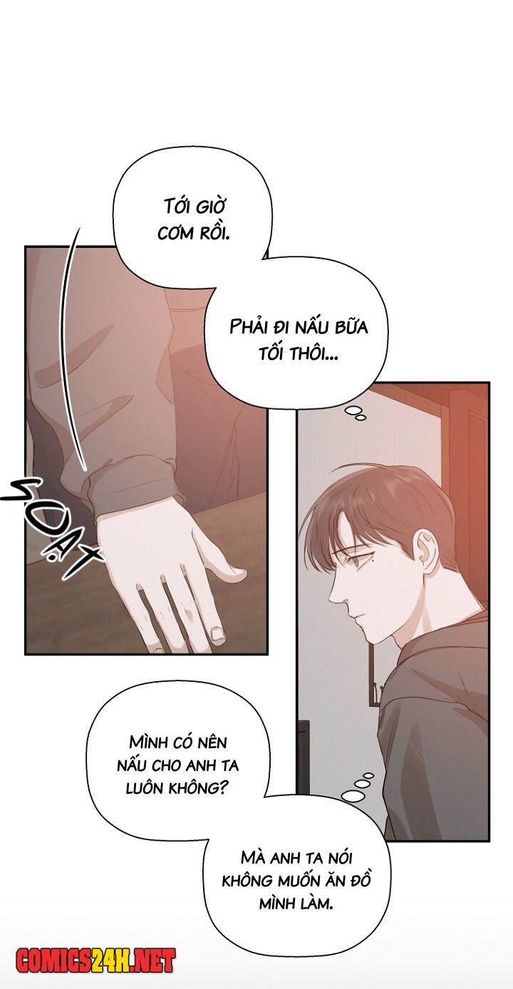 người xa lạ chapter 10 37