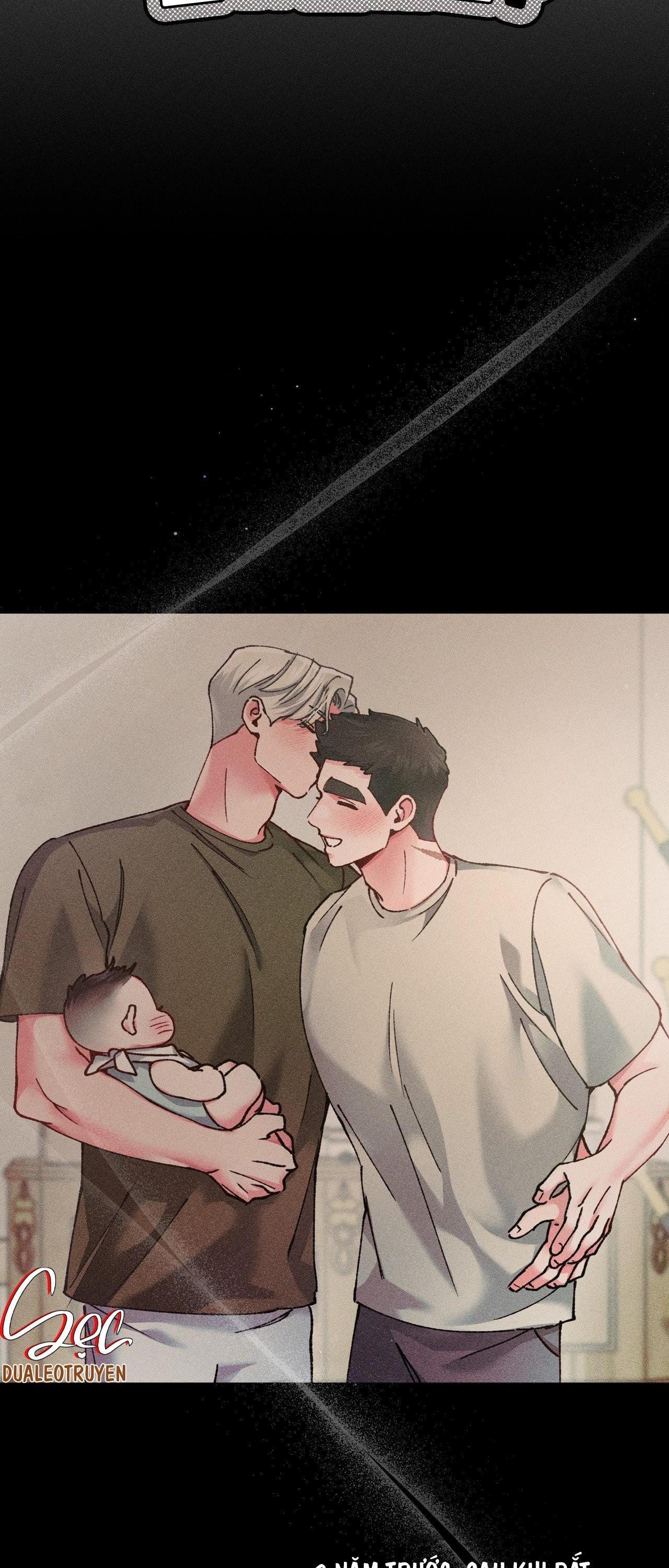 cùng nâng tạ nhé chapter 45 6