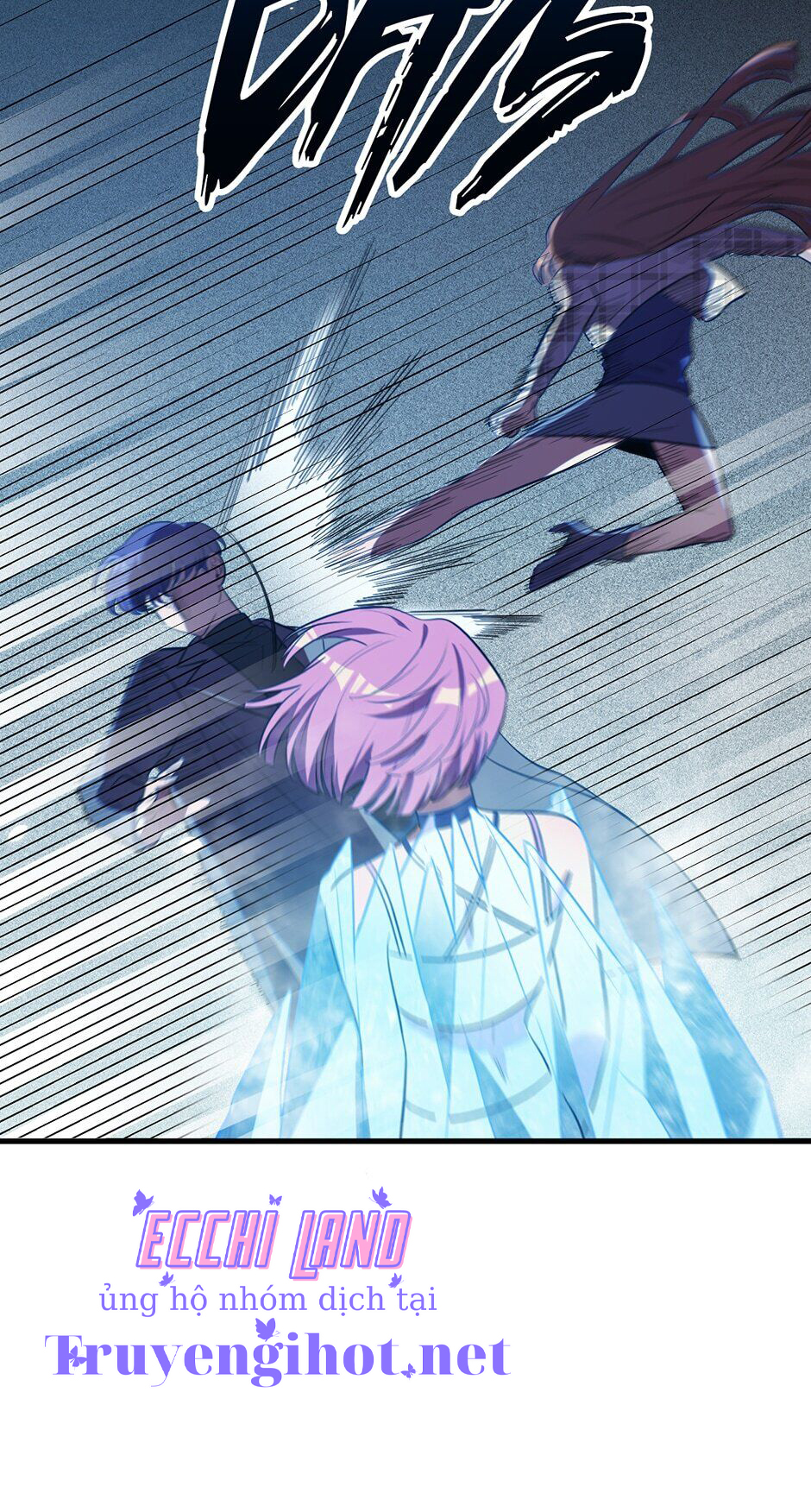 [16+] killing my love chapter 60.1 16