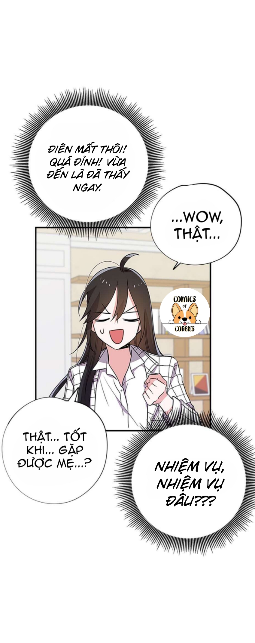 hãy cứu chồng tôi chapter 9 41