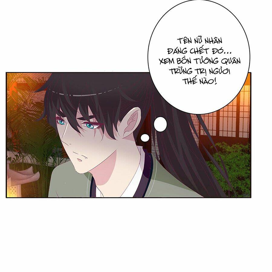 tướng quân mời ra trận chapter 157 4