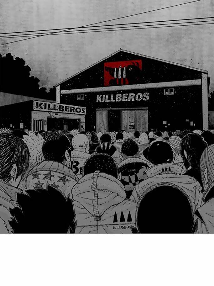 hành trình thoát khỏi địa ngục chapter 6 39