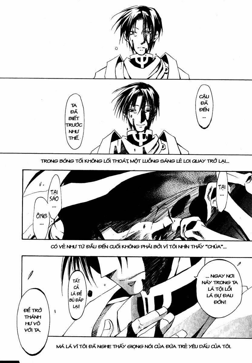 07 hồn ma chapter 17 14