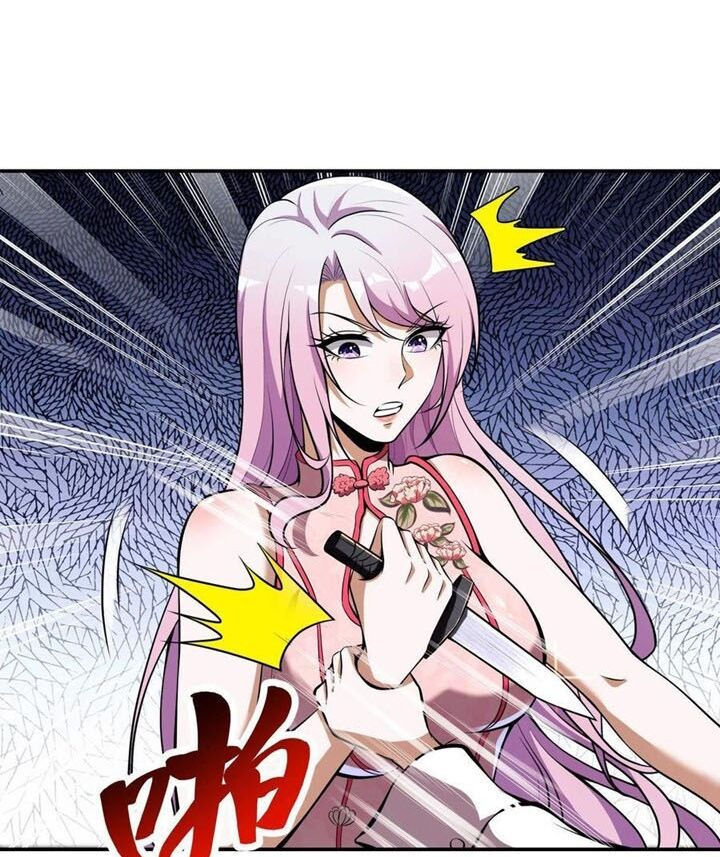 đệ nhất người ở rể chapter 101 45