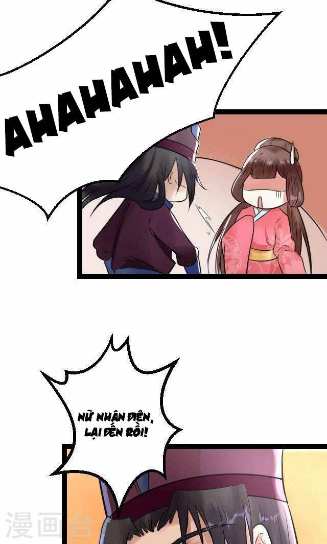 thái tử điện hạ dưỡng thành kí chapter 7.1 18