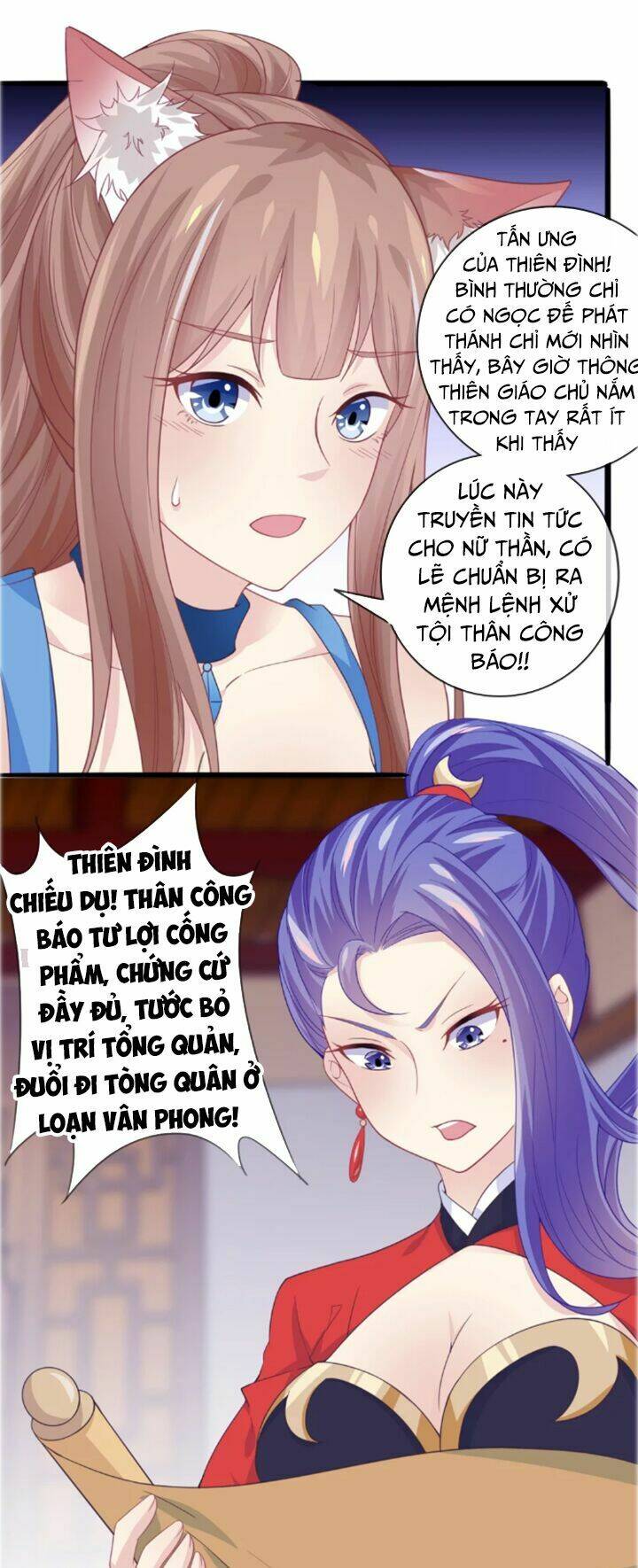 ta là ngọc hoàng đại đế chapter 18 11