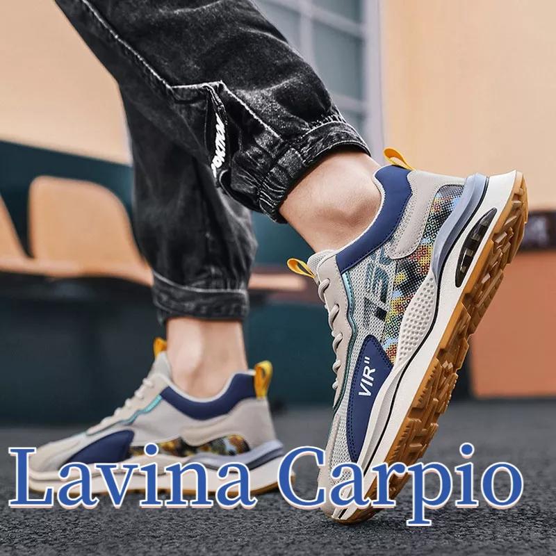 Giày thể thao LAVINA CARPIO thời trang năng động cho nam